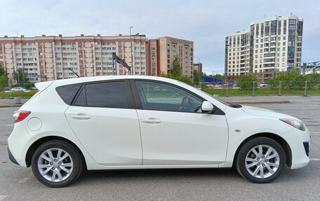 Mazda 3, 2010 год, 950 000 рублей, 4 фотография