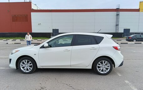 Mazda 3, 2010 год, 950 000 рублей, 5 фотография
