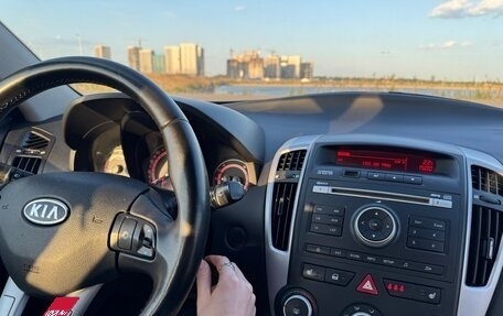 KIA cee'd I рестайлинг, 2011 год, 750 000 рублей, 12 фотография