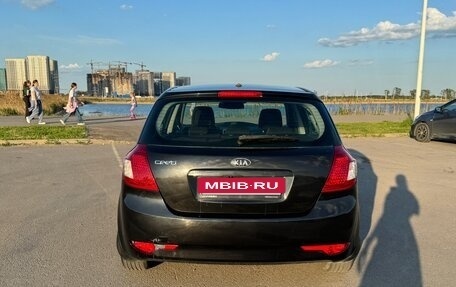 KIA cee'd I рестайлинг, 2011 год, 750 000 рублей, 9 фотография