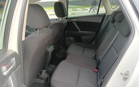 Mazda 3, 2010 год, 950 000 рублей, 7 фотография