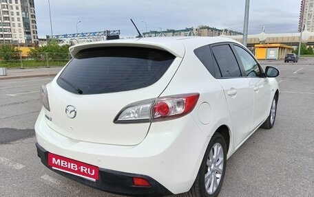 Mazda 3, 2010 год, 950 000 рублей, 3 фотография
