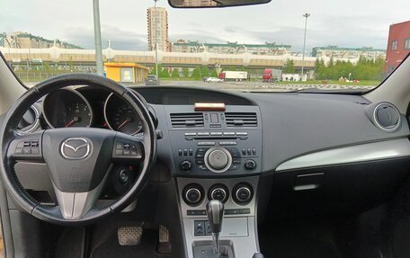 Mazda 3, 2010 год, 950 000 рублей, 8 фотография