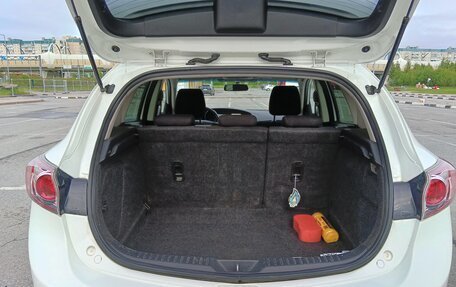 Mazda 3, 2010 год, 950 000 рублей, 10 фотография