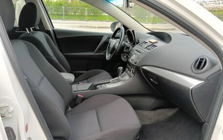 Mazda 3, 2010 год, 950 000 рублей, 12 фотография