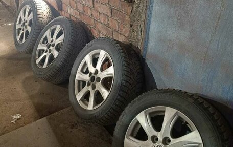 Mazda 3, 2010 год, 950 000 рублей, 16 фотография