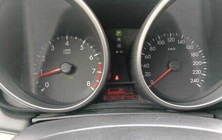 Mazda 3, 2010 год, 950 000 рублей, 14 фотография
