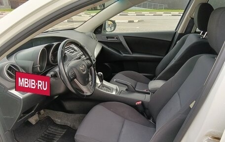 Mazda 3, 2010 год, 950 000 рублей, 6 фотография