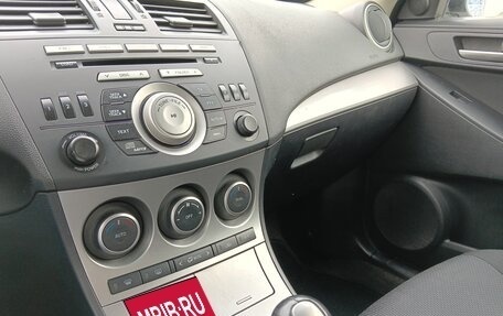 Mazda 3, 2010 год, 950 000 рублей, 15 фотография