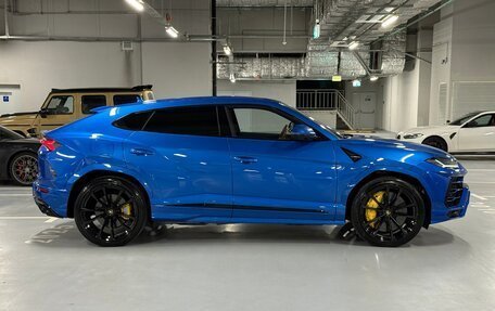 Lamborghini Urus I, 2019 год, 20 390 000 рублей, 4 фотография