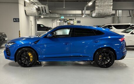 Lamborghini Urus I, 2019 год, 20 390 000 рублей, 7 фотография