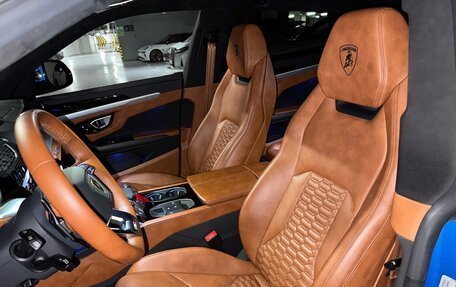 Lamborghini Urus I, 2019 год, 20 390 000 рублей, 10 фотография