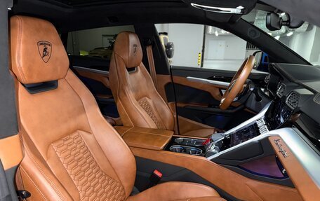 Lamborghini Urus I, 2019 год, 20 390 000 рублей, 9 фотография