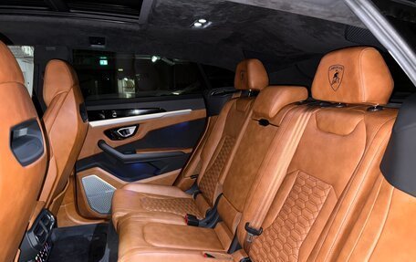 Lamborghini Urus I, 2019 год, 20 390 000 рублей, 11 фотография