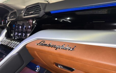 Lamborghini Urus I, 2019 год, 20 390 000 рублей, 13 фотография