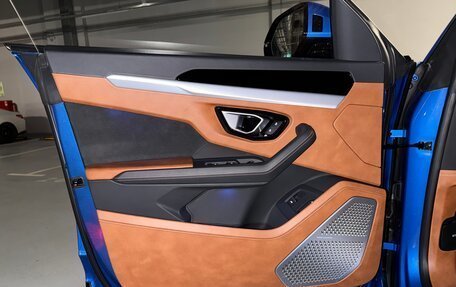Lamborghini Urus I, 2019 год, 20 390 000 рублей, 15 фотография