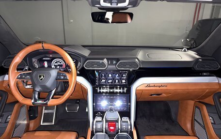 Lamborghini Urus I, 2019 год, 20 390 000 рублей, 8 фотография