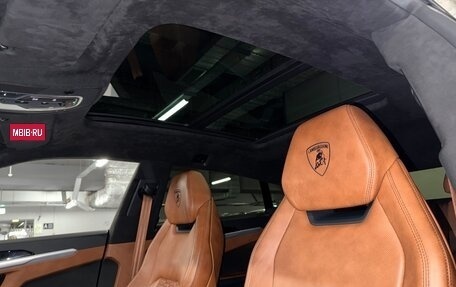 Lamborghini Urus I, 2019 год, 20 390 000 рублей, 14 фотография
