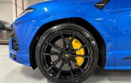 Lamborghini Urus I, 2019 год, 20 390 000 рублей, 18 фотография