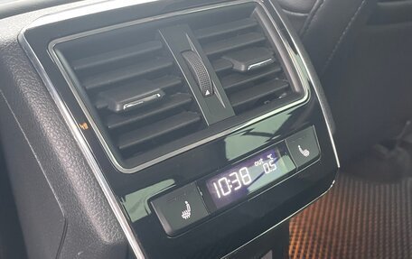 Skoda Superb III рестайлинг, 2018 год, 2 120 000 рублей, 9 фотография