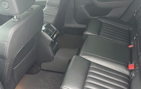 Skoda Superb III рестайлинг, 2018 год, 2 120 000 рублей, 10 фотография