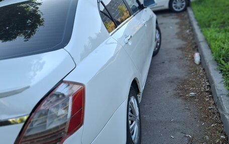 Geely Emgrand EC7, 2013 год, 300 000 рублей, 2 фотография