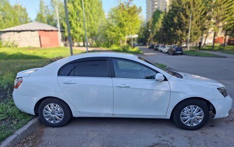 Geely Emgrand EC7, 2013 год, 300 000 рублей, 6 фотография
