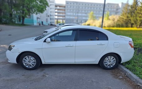 Geely Emgrand EC7, 2013 год, 300 000 рублей, 7 фотография