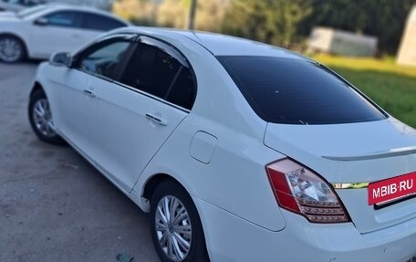 Geely Emgrand EC7, 2013 год, 300 000 рублей, 5 фотография