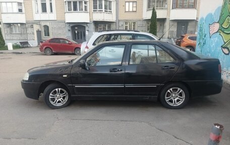 Chery Amulet (A15) I, 2005 год, 100 000 рублей, 3 фотография