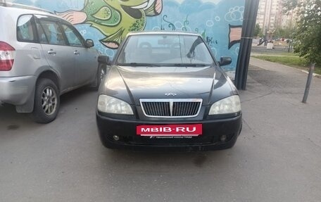 Chery Amulet (A15) I, 2005 год, 100 000 рублей, 5 фотография