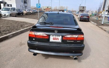 Honda Torneo, 1998 год, 450 000 рублей, 3 фотография