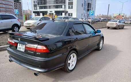 Honda Torneo, 1998 год, 450 000 рублей, 2 фотография