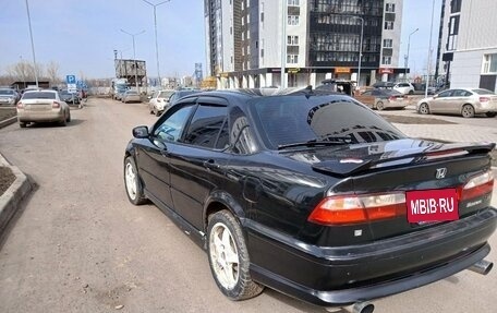 Honda Torneo, 1998 год, 450 000 рублей, 4 фотография