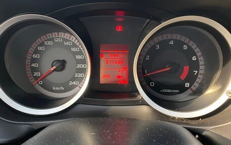 Mitsubishi Lancer IX, 2008 год, 710 000 рублей, 8 фотография