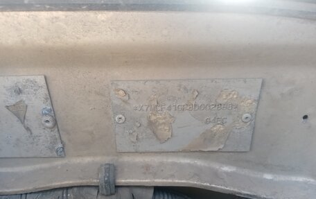Hyundai Accent II, 2003 год, 310 000 рублей, 13 фотография