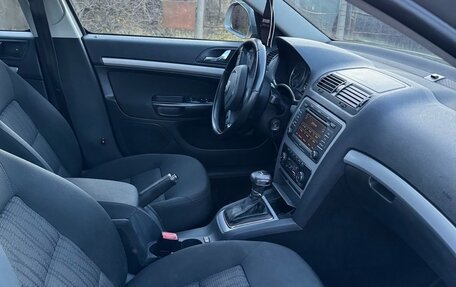 Skoda Octavia, 2010 год, 1 050 000 рублей, 5 фотография
