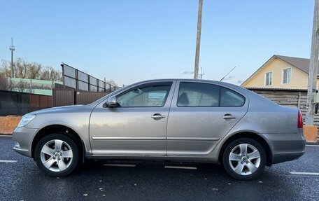 Skoda Octavia, 2010 год, 1 050 000 рублей, 4 фотография