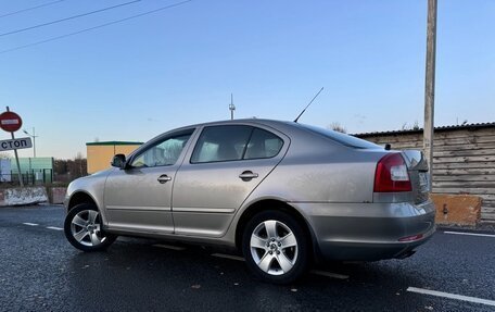 Skoda Octavia, 2010 год, 1 050 000 рублей, 3 фотография