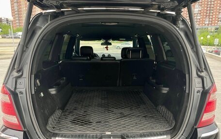 Mercedes-Benz GL-Класс, 2012 год, 2 000 000 рублей, 5 фотография