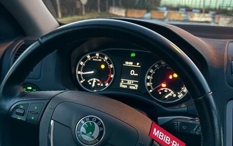 Skoda Octavia, 2010 год, 1 050 000 рублей, 2 фотография