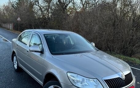 Skoda Octavia, 2010 год, 1 050 000 рублей, 6 фотография