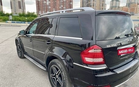 Mercedes-Benz GL-Класс, 2012 год, 2 000 000 рублей, 6 фотография