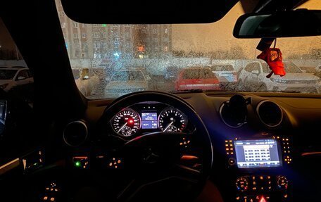 Mercedes-Benz GL-Класс, 2012 год, 2 000 000 рублей, 11 фотография