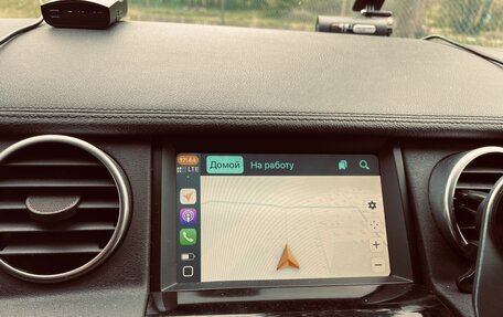 Land Rover Discovery IV, 2014 год, 2 150 000 рублей, 15 фотография