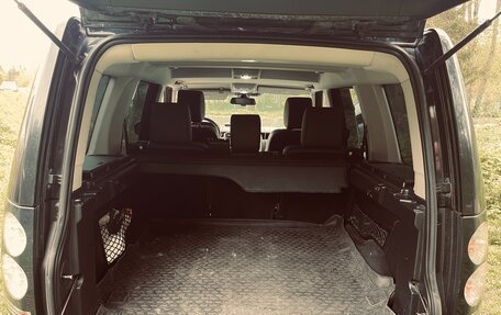 Land Rover Discovery IV, 2014 год, 2 150 000 рублей, 11 фотография