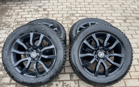Land Rover Discovery IV, 2014 год, 2 150 000 рублей, 17 фотография