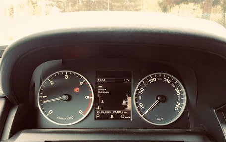 Land Rover Discovery IV, 2014 год, 2 150 000 рублей, 14 фотография