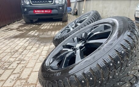 Land Rover Discovery IV, 2014 год, 2 150 000 рублей, 18 фотография