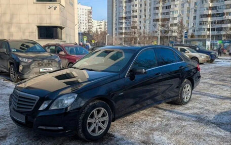 Mercedes-Benz E-Класс, 2012 год, 1 295 000 рублей, 2 фотография